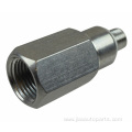 M12*1.5 to 1/2NPT fitting For LS engine series